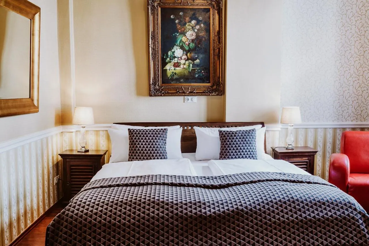 Honigmond Boutique Hotel Berlin