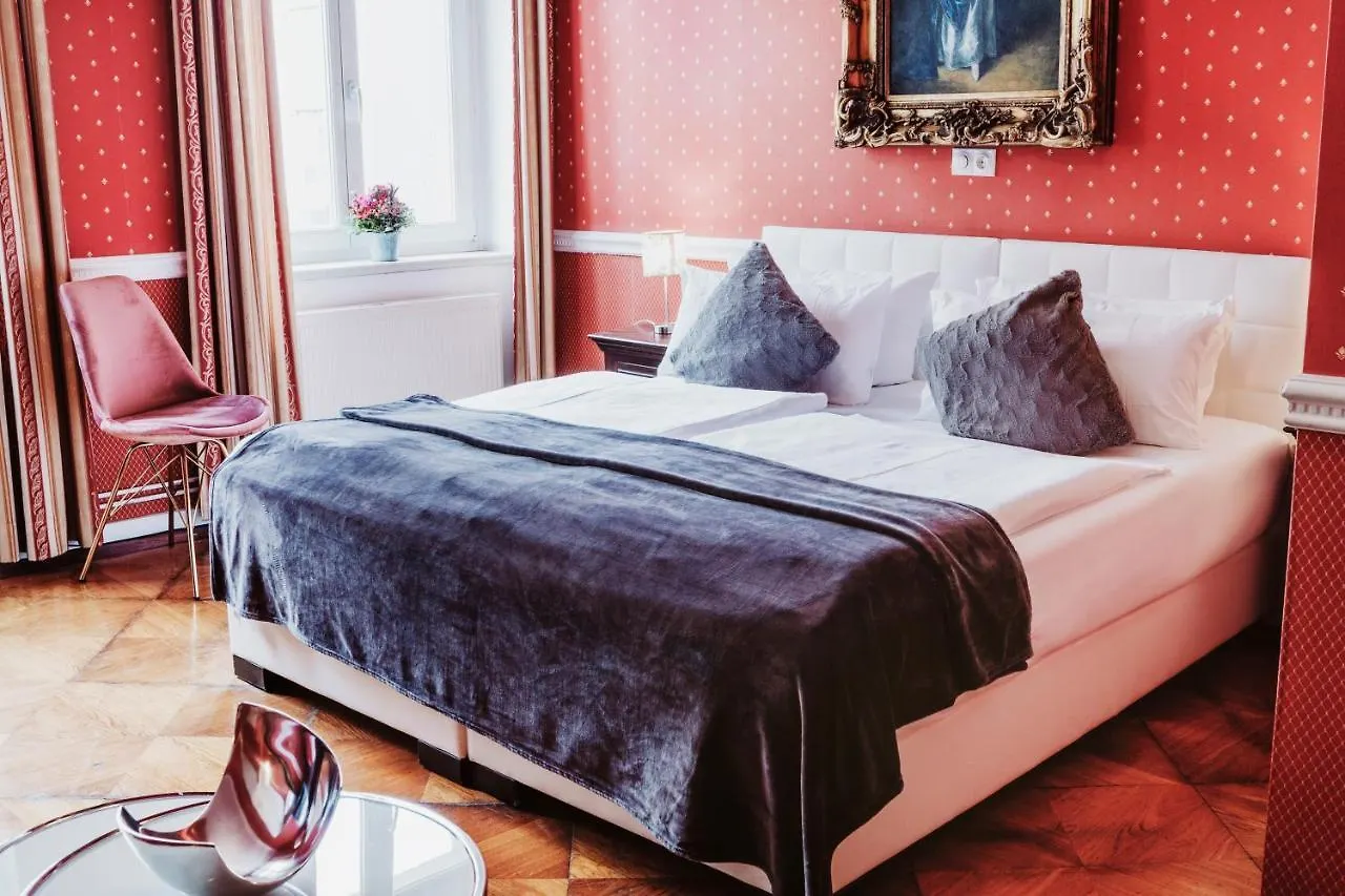 Aparthotel Honigmond Boutique Hotel Berlin
