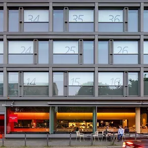 Casa Camper **** Berlín