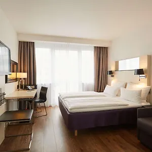 Hotel Scandic Kurfuerstendamm, Berlino