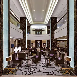 Waldorf Astoria ***** Berlín