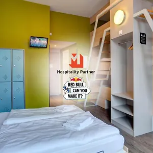 3* Hotel Meininger Mitte