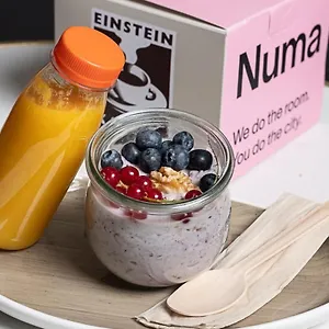 Numa Arc **** Berlim