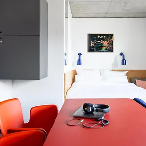 Stayery Friedrichshain **** Berlim