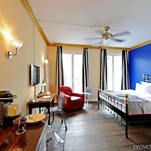 4* Apart Otel Bob W Mitte