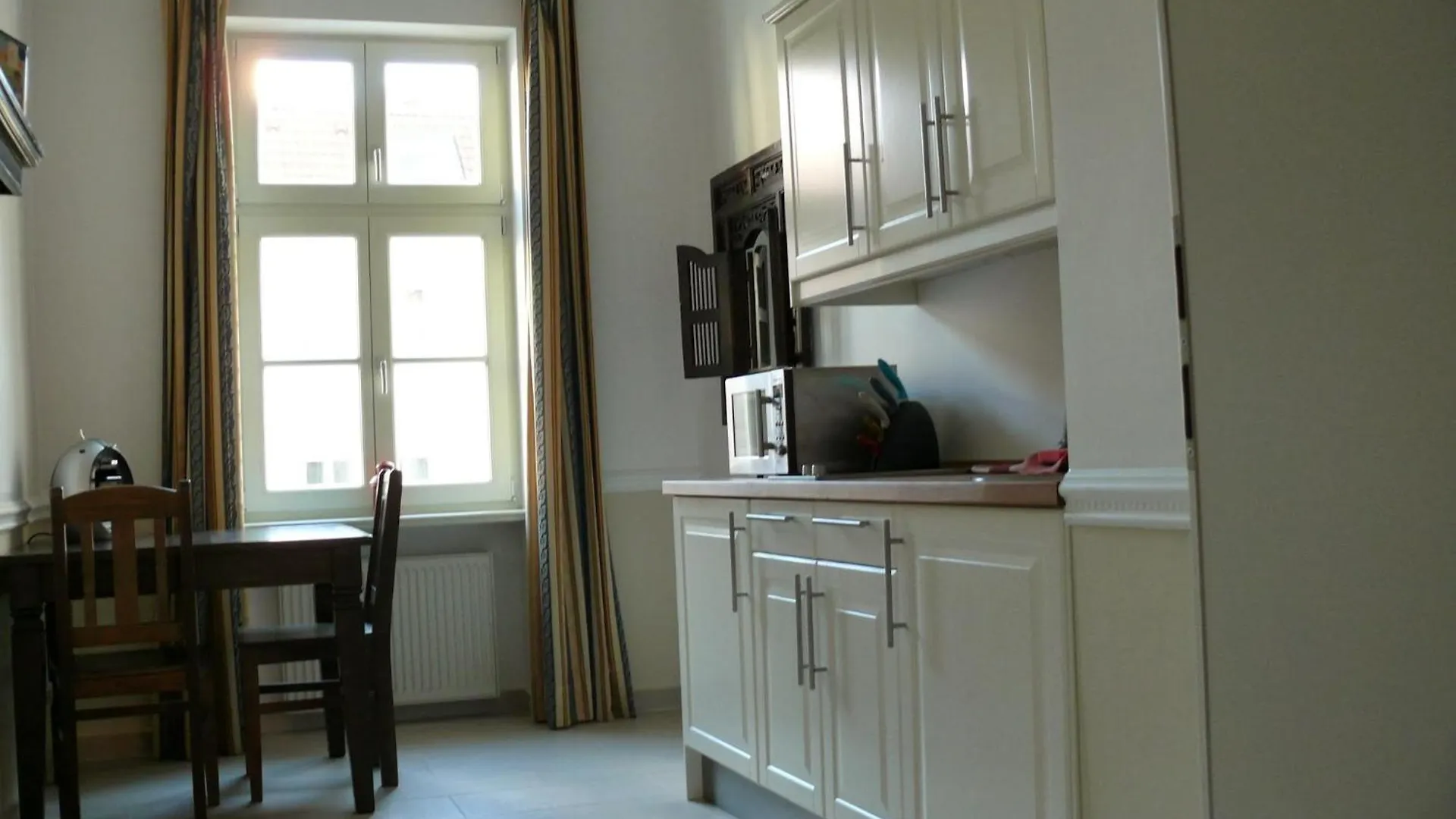 Honigmond Boutique Hotel Berlin
