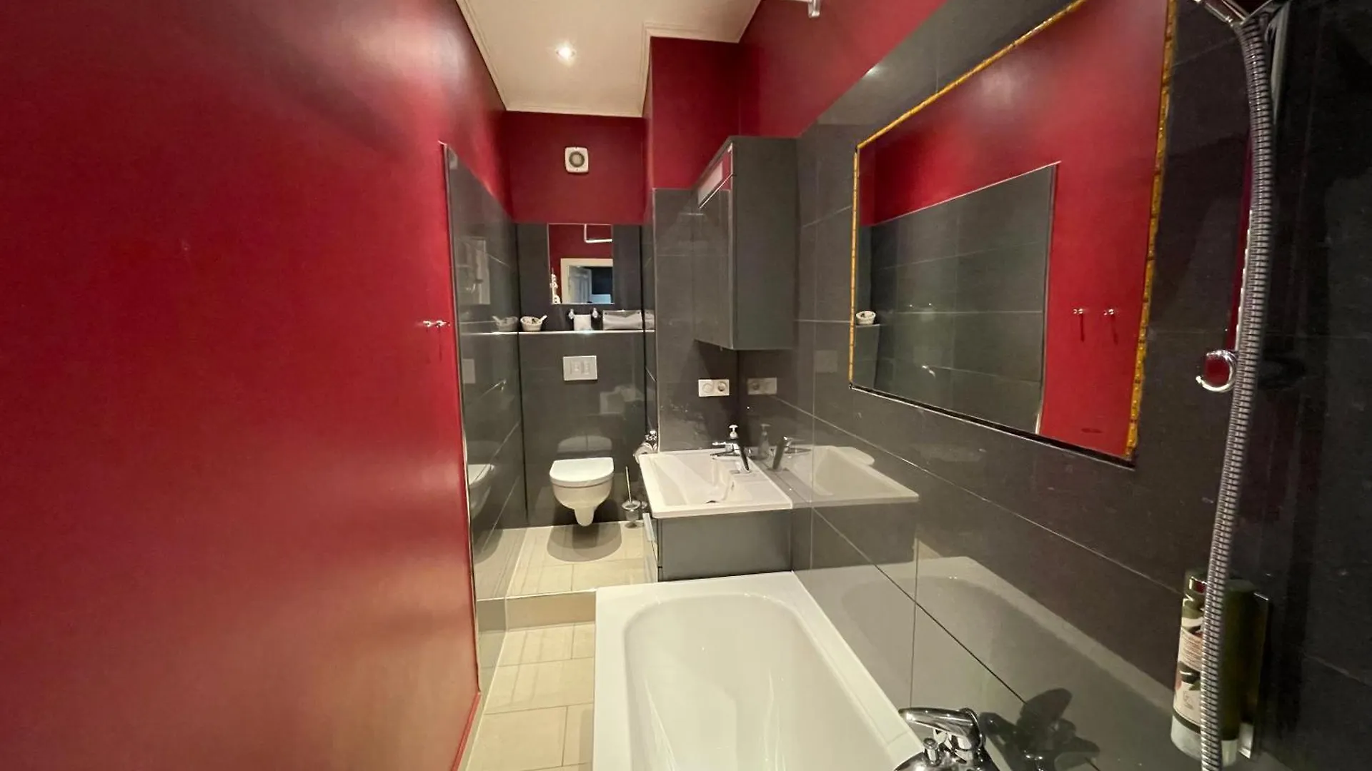 Honigmond Boutique Hotel Berlin 4*,