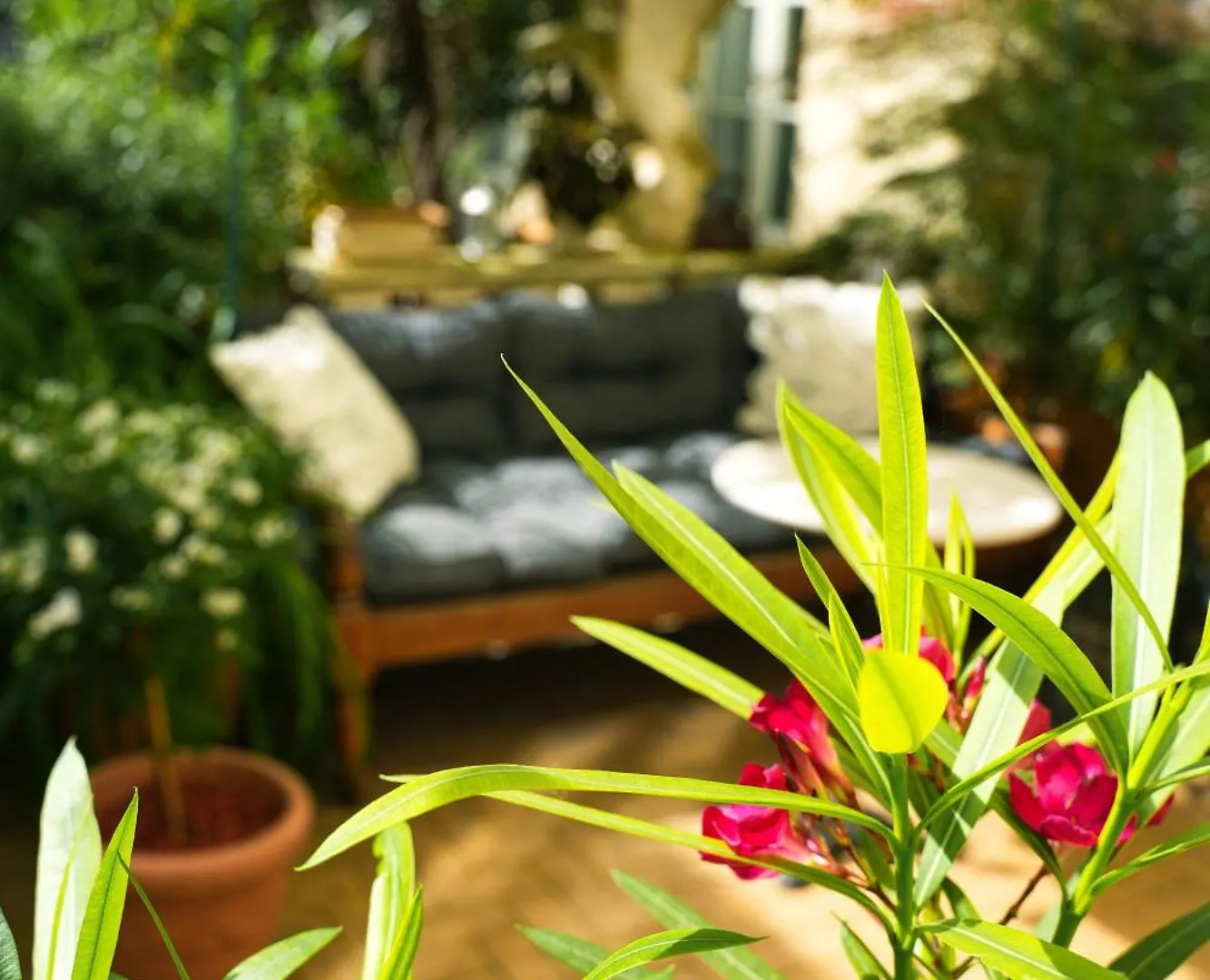 Honigmond Boutique Hotel Berlin Aparthotel