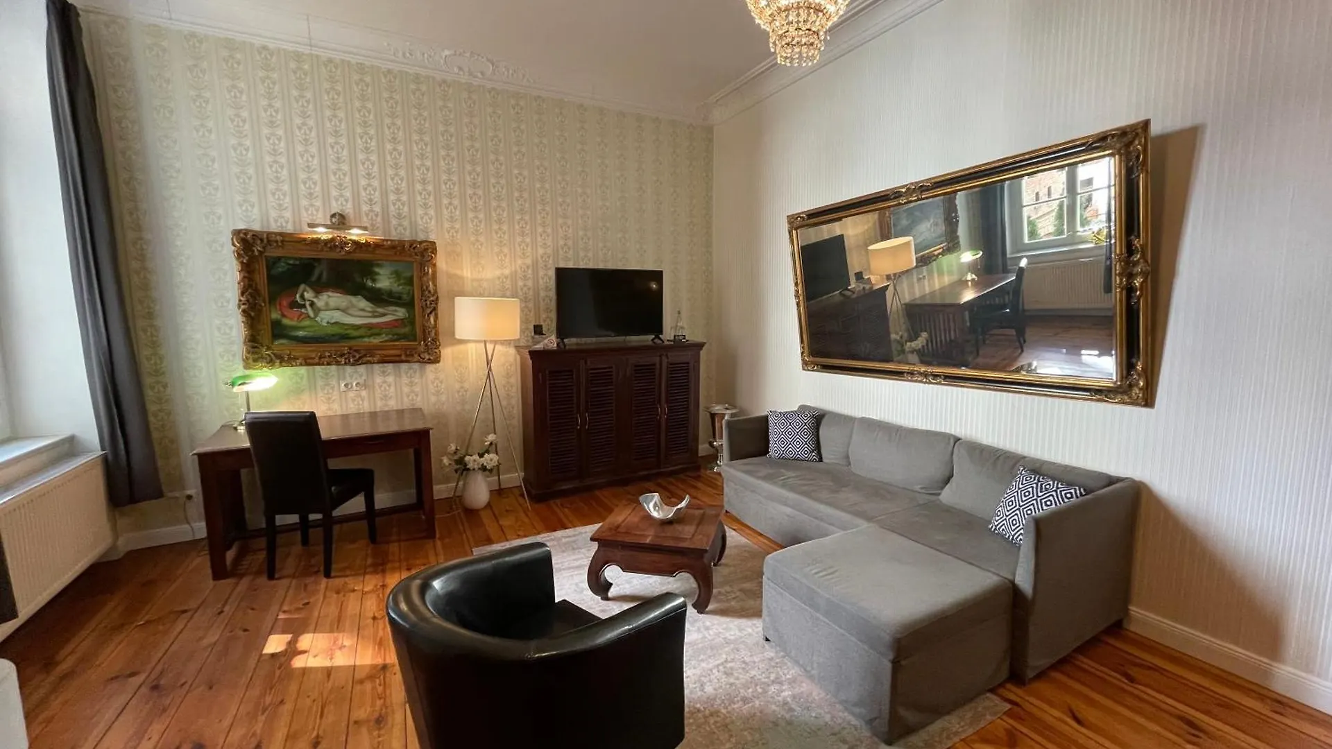 Honigmond Boutique Hotel Berlin Aparthotel