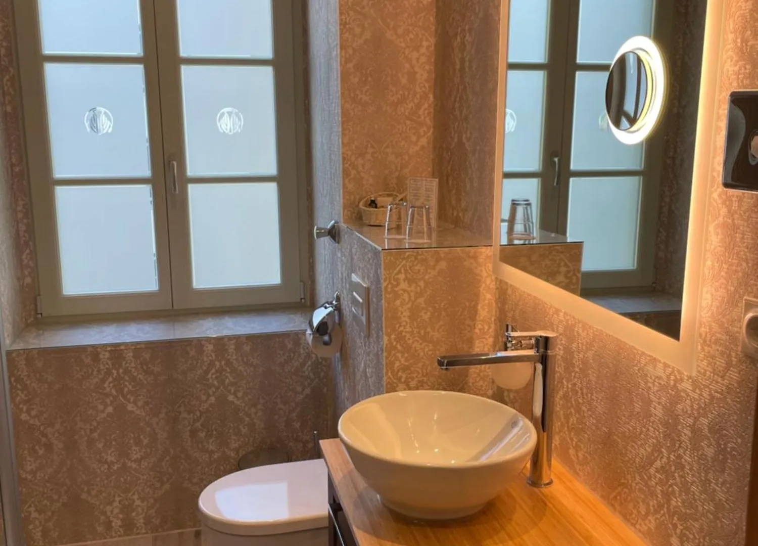 Honigmond Boutique Hotel Berlin