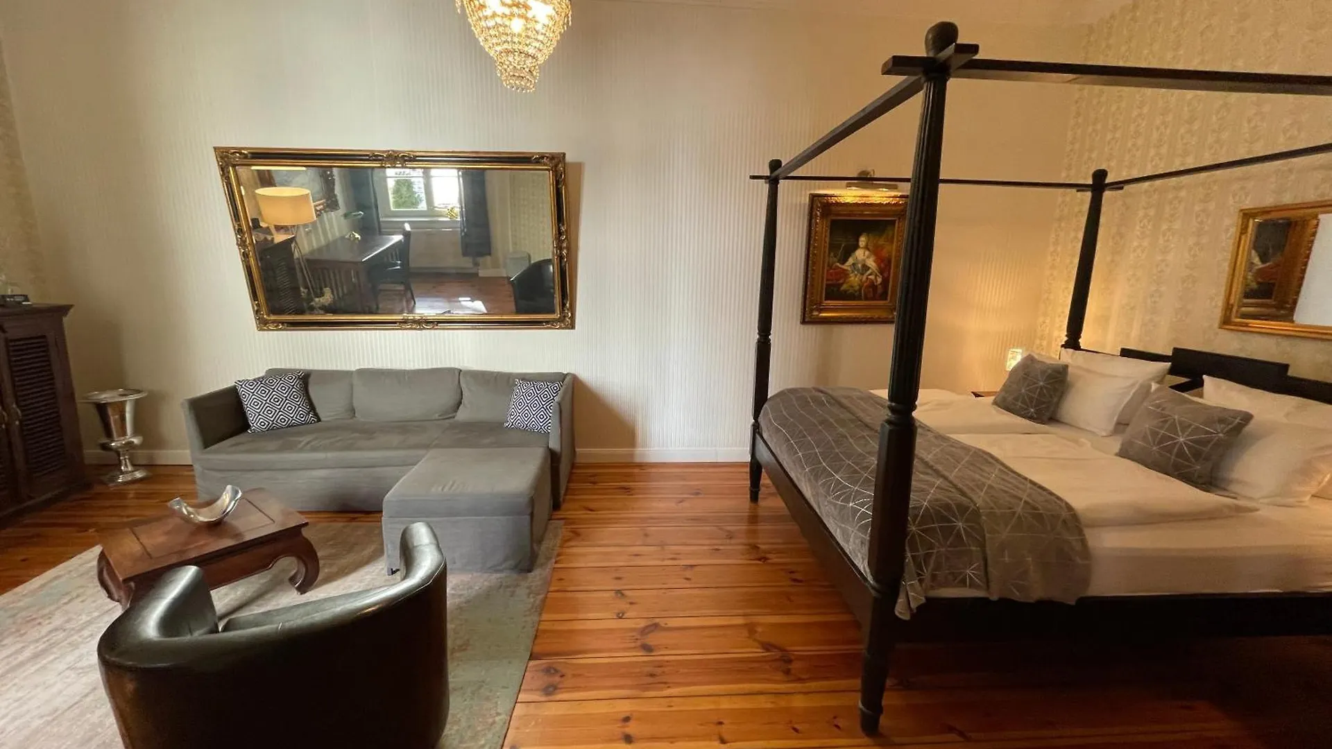 Honigmond Boutique Hotel Berlin Germany