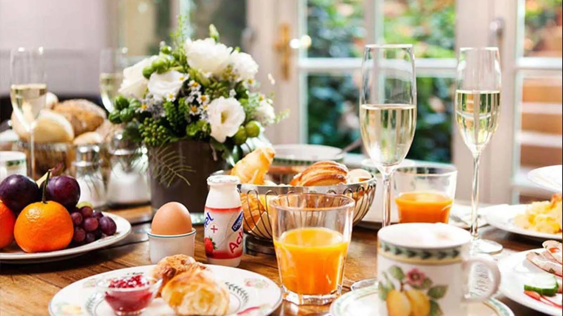 Honigmond Boutique Hotel Berlin