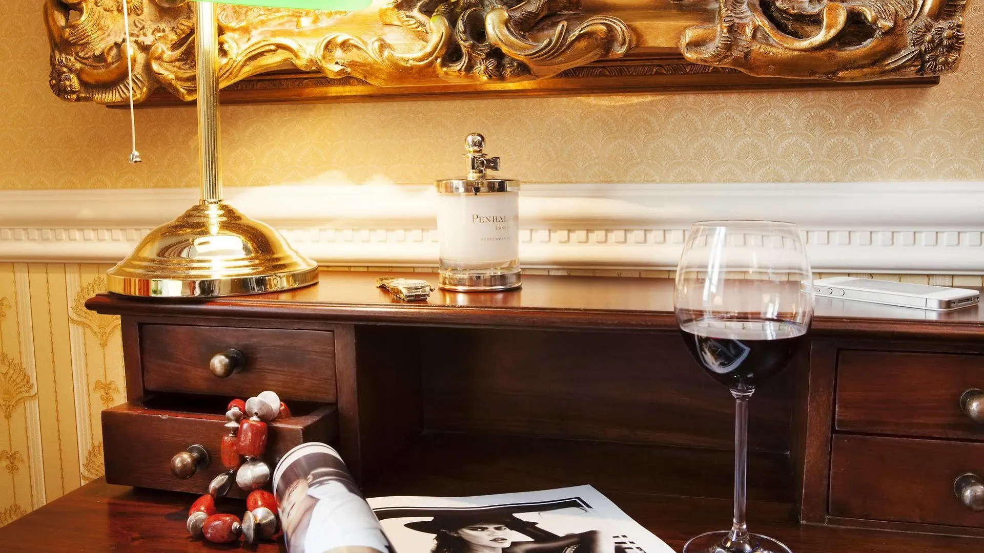 Aparthotel Honigmond Boutique Hotel Berlin