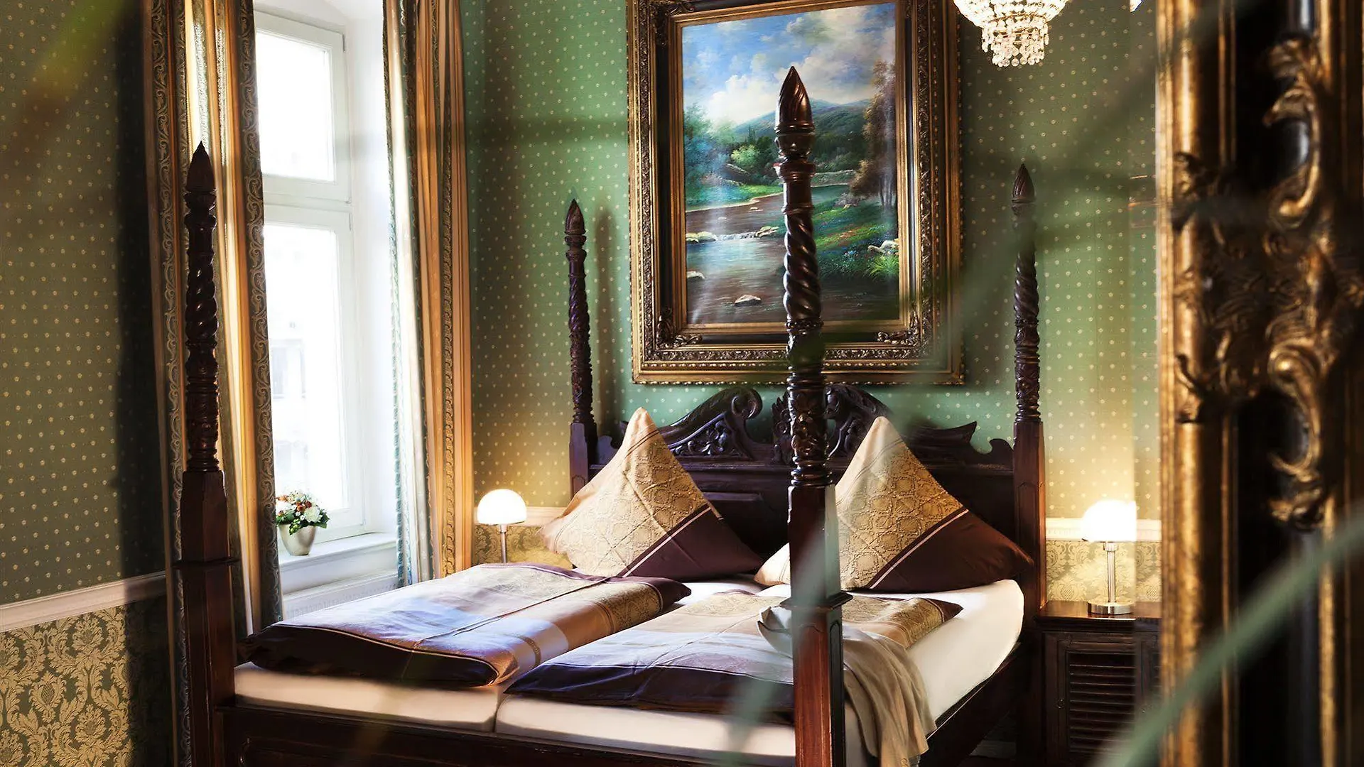 Honigmond Boutique Hotel Berlin