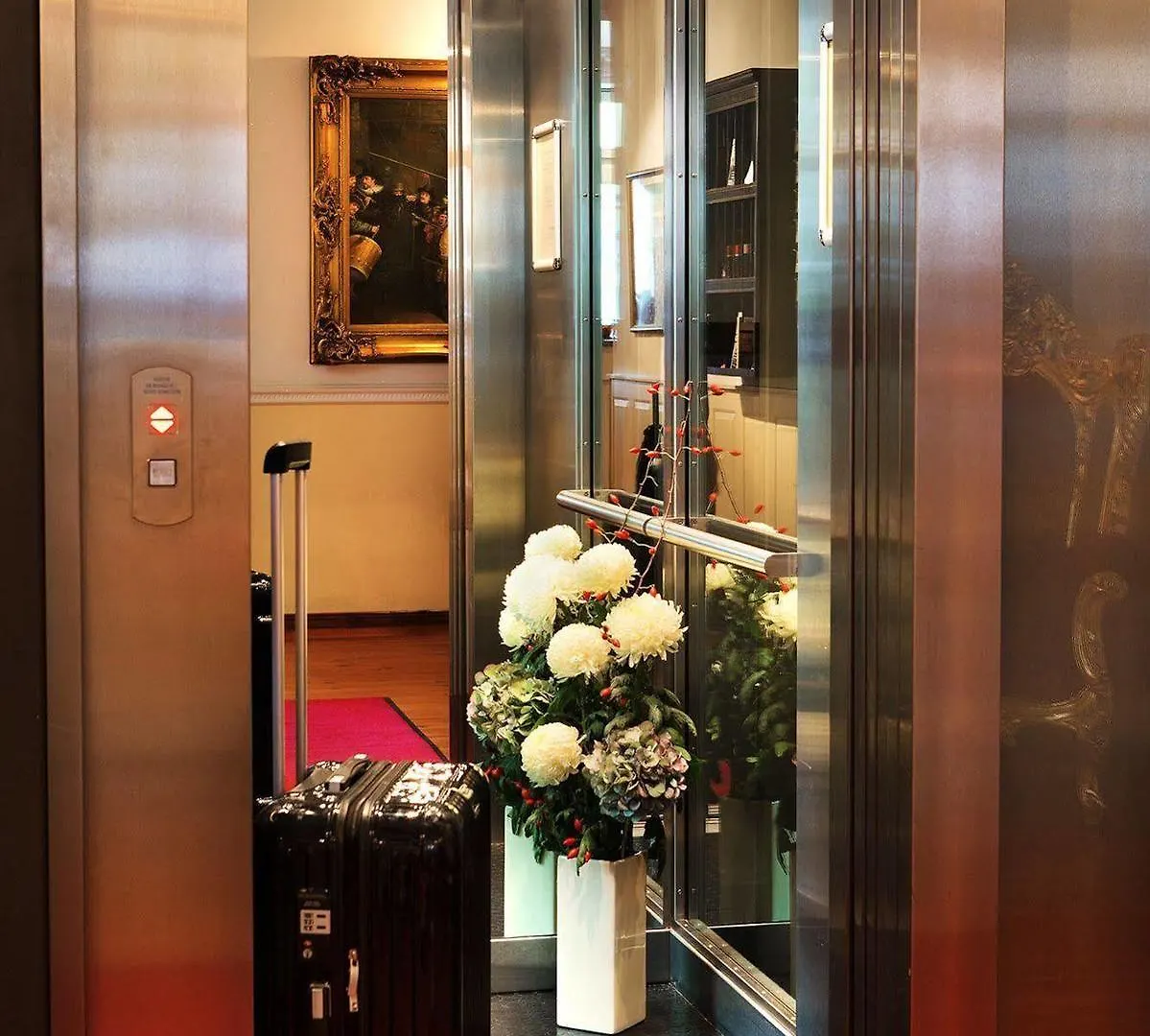 Honigmond Boutique Hotel Berlin 4*,  Germany