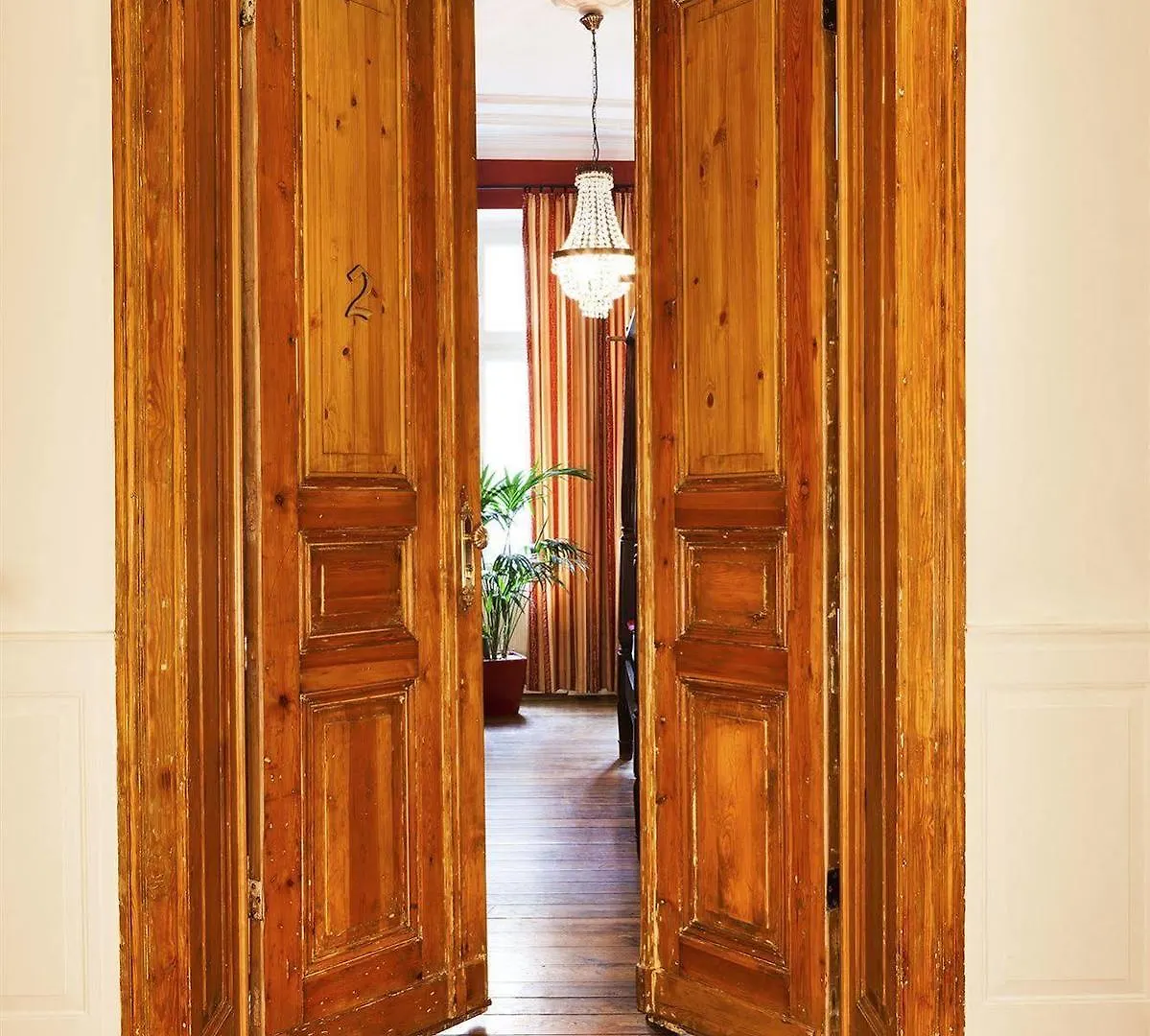 Honigmond Boutique Hotel Berlin Germany