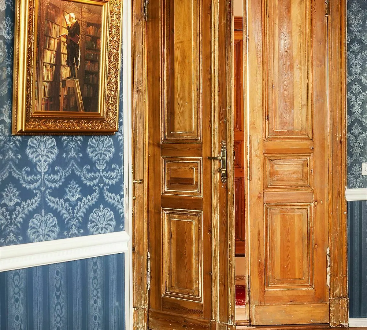 Honigmond Boutique Hotel Berlin Aparthotel