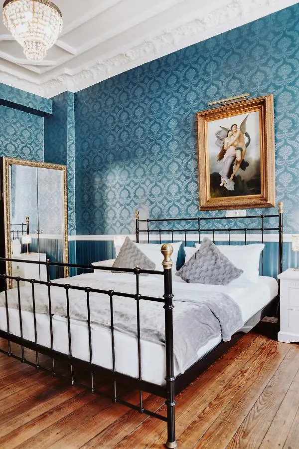 Honigmond Boutique Hotel Berlin 4*,  Germany