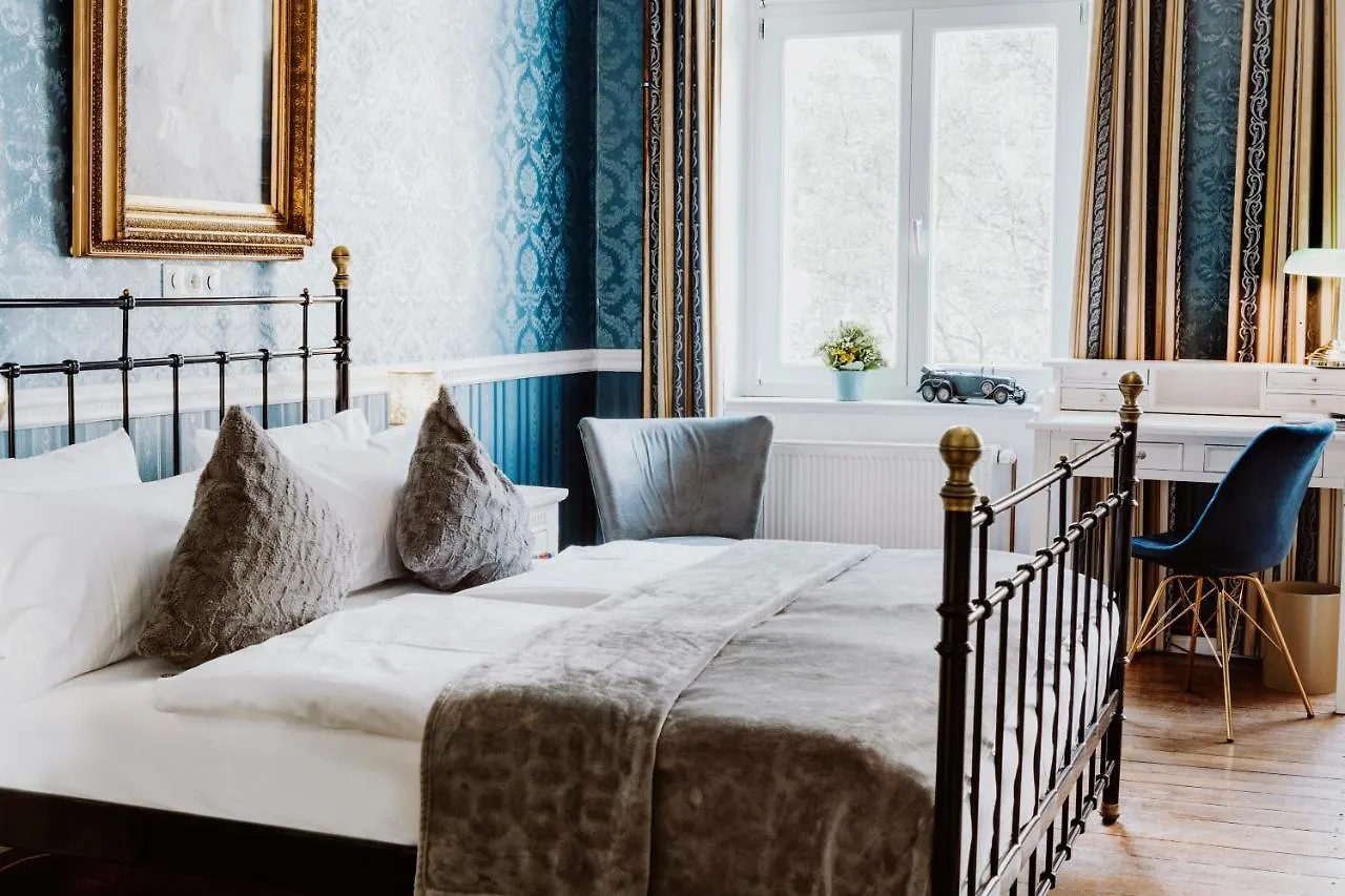Honigmond Boutique Hotel Berlin 4*,  Germany