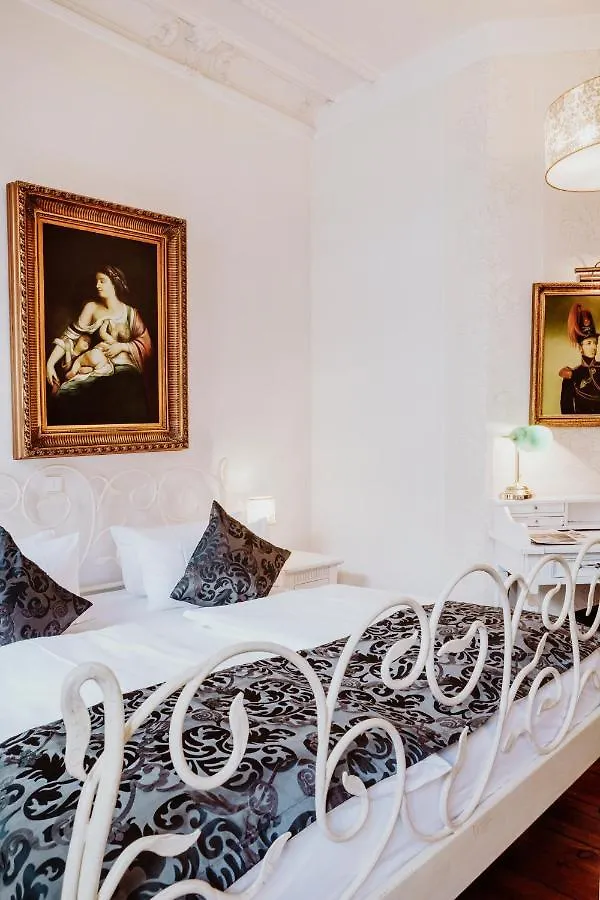 Honigmond Boutique Hotel Berlin Aparthotel