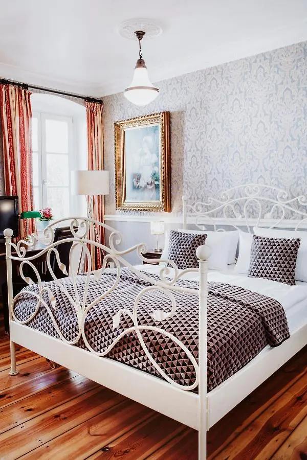 Honigmond Boutique Hotel Berlin