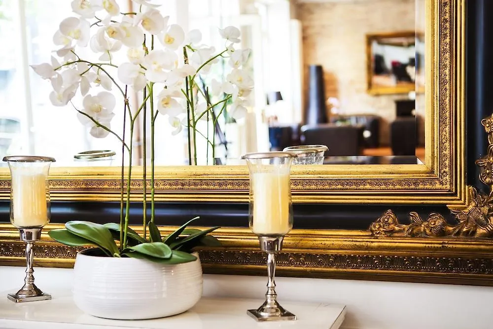 Honigmond Boutique Hotel Berlin Aparthotel