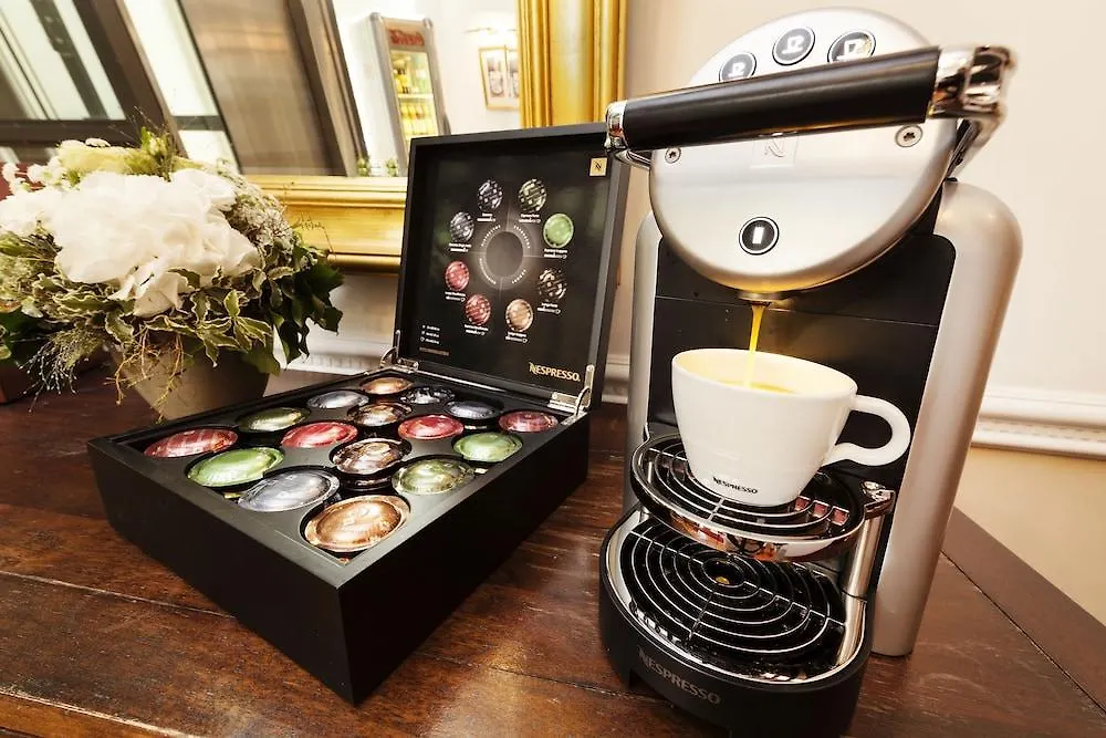 Honigmond Boutique Hotel Berlin