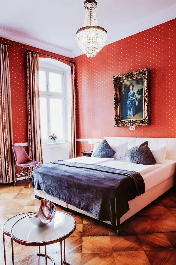 Honigmond Boutique Hotel Berlín Alemania